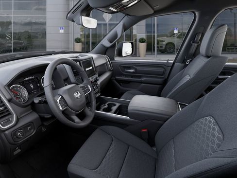 New 2026 RAM 1500 Express AWD/4WD image 22