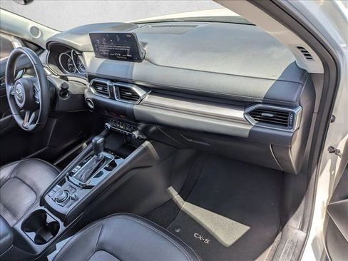 Used 2023 MAZDA CX-5 AWD 2.5 S image 19