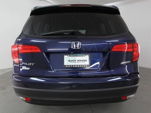 Used 2016 Honda Pilot LX image 8