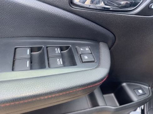 Used 2023 Honda Ridgeline Black Edition image 12