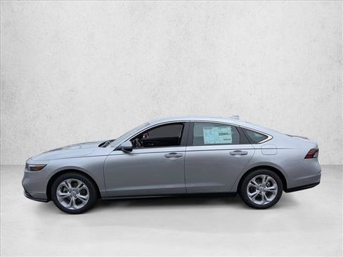 New 2026 Honda Accord EX-L image 6
