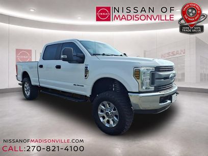 Used 2019 Ford F250 XL w/ Power Equipment Group