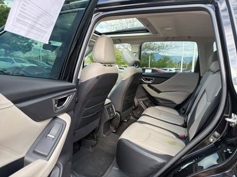Used 2021 Subaru Forester Limited AWD/4WD image 22