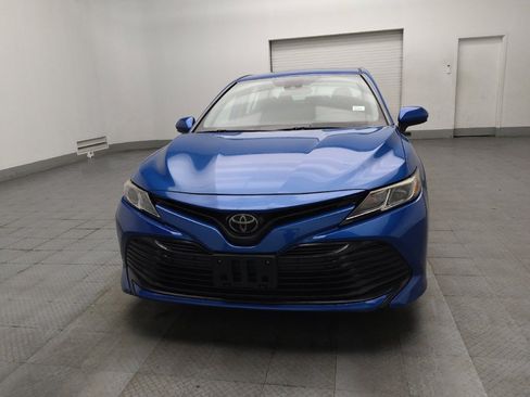 Used 2019 Toyota Camry LE FWD image 15