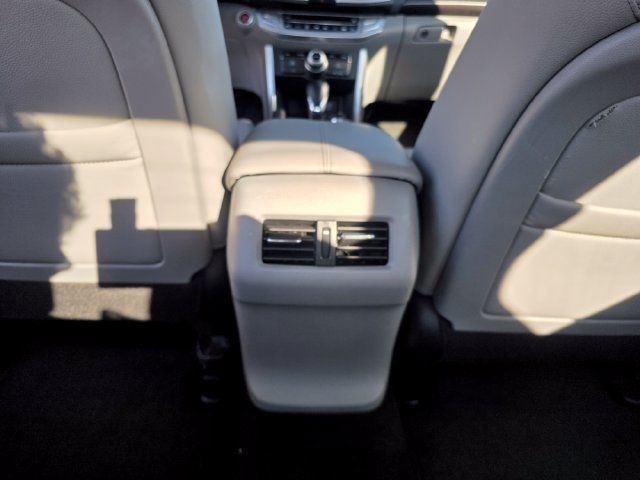 Used 2014 Honda Accord EX-L image 21