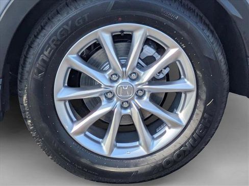 New 2026 Honda CR-V EX image 9