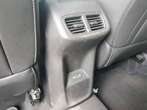 Used 2021 Buick Envision Preferred AWD/4WD image 14