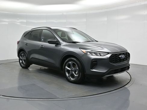 Used 2025 Ford Escape ST-Line image 56
