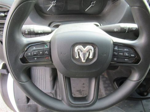 Used 2023 RAM ProMaster 2500 image 16