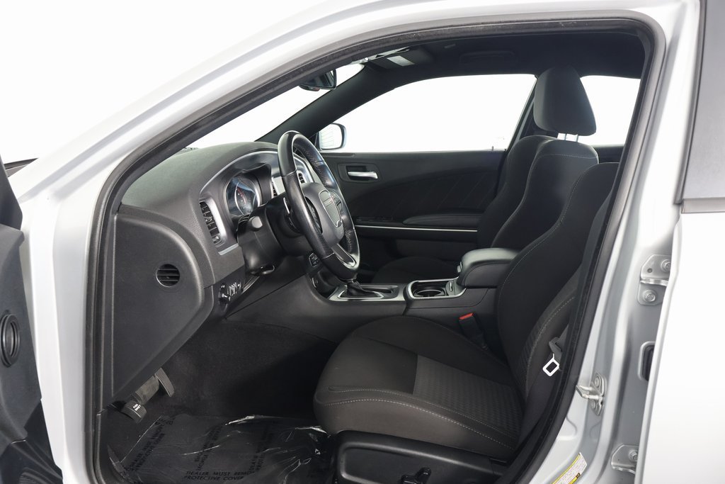 Used 2020 Dodge Charger GT RWD image 10