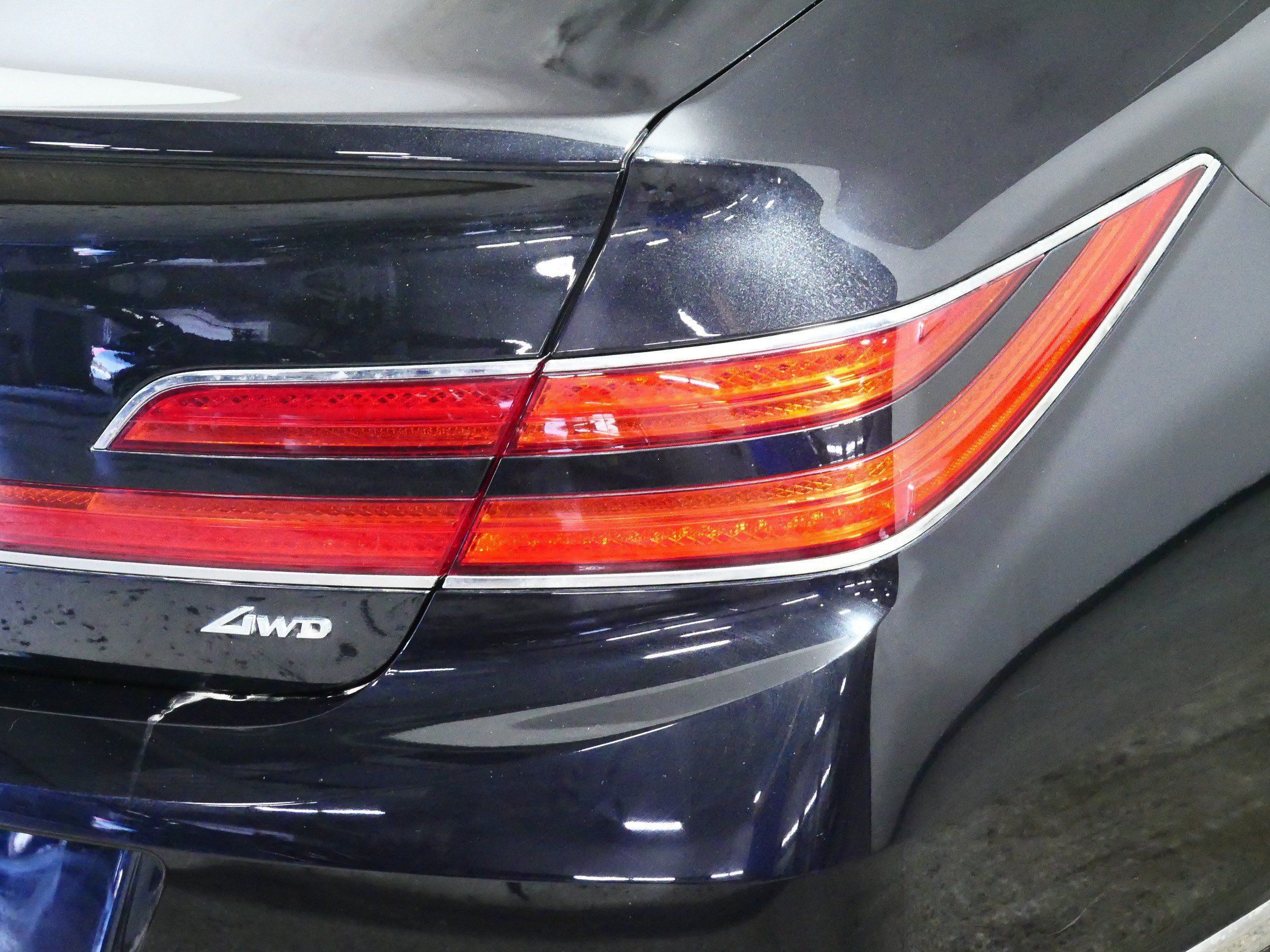 Used 2022 Genesis G90 3.3T Premium AWD/4WD image 17