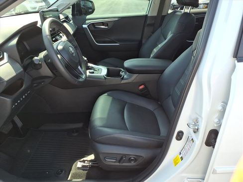 Used 2023 Toyota RAV4 Limited image 15