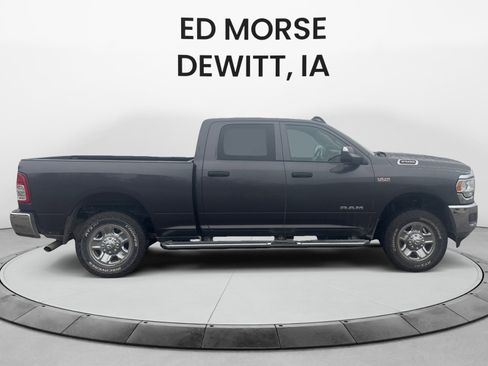 Used 2022 RAM 2500 Tradesman w/ Chrome Appearance Group image 6