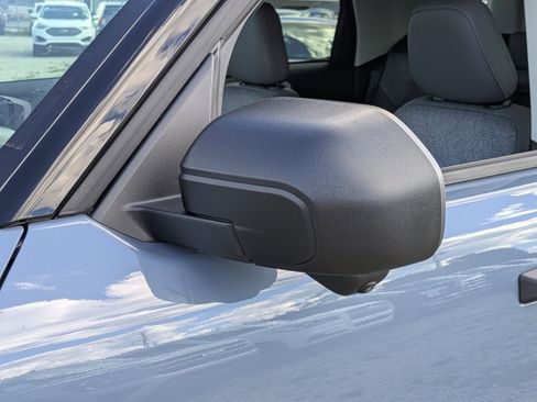 Certified 2025 Ford Bronco Sport Badlands w/ Badlands Tech Package image 12