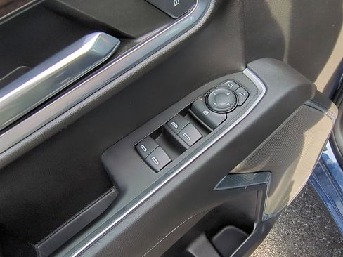 Certified 2023 Chevrolet Silverado 1500 LT image 22