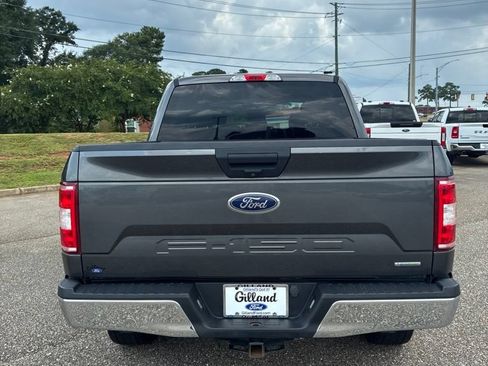 Used 2019 Ford F150 XLT AWD/4WD image 6