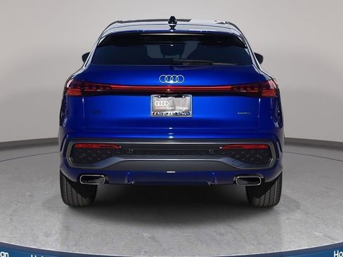 New 2025 Audi Q5 Premium Plus image 6