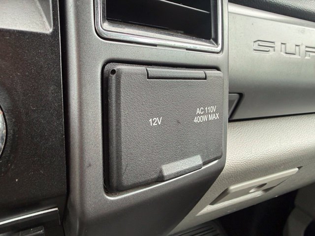 Used 2020 Ford F350 XLT w/ Camper Package AWD/4WD image 30