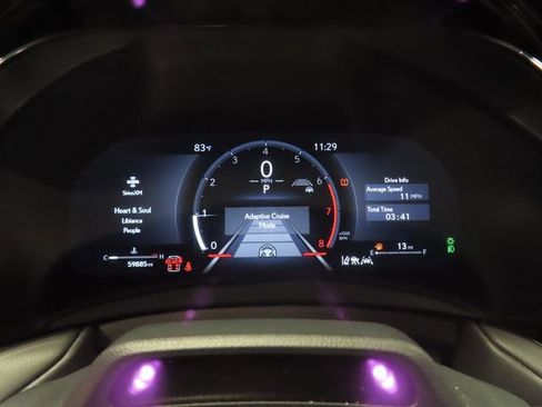 Used 2024 Lexus TX 350 FWD w/ Technology Package image 24