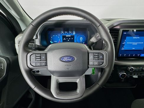 Used 2025 Ford F150 XLT w/ Equipment Group 301A Standard image 11