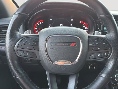 Used 2024 Dodge Durango GT AWD/4WD image 17