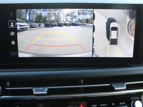 Used 2025 Hyundai Santa Cruz XRT image 58