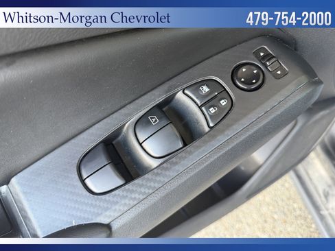 Used 2021 Nissan Altima 2.5 S image 12