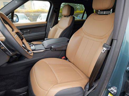 Used 2023 Land Rover Range Rover Sport SE Dynamic AWD/4WD image 23