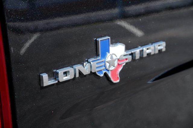 Used 2015 RAM 2500 Lone Star AWD/4WD image 62
