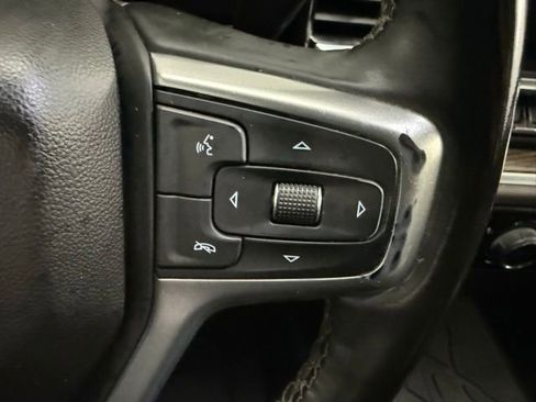 Used 2024 Chevrolet Silverado 1500 LT w/ Protection Package image 18