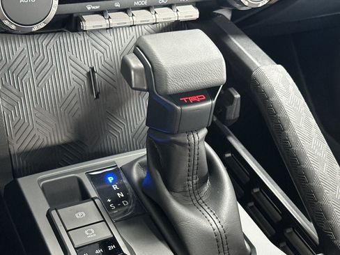 New 2026 Toyota Tacoma TRD Sport image 23