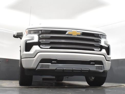 New 2025 Chevrolet Silverado 1500 High Country image 49
