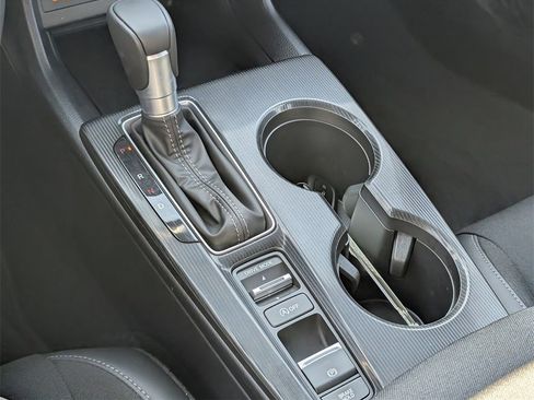 Certified 2025 Honda Civic Sport image 19