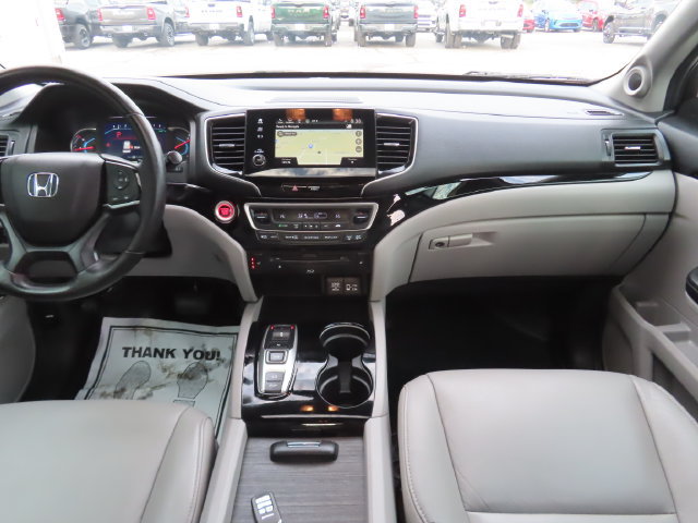Used 2019 Honda Pilot Touring image 29