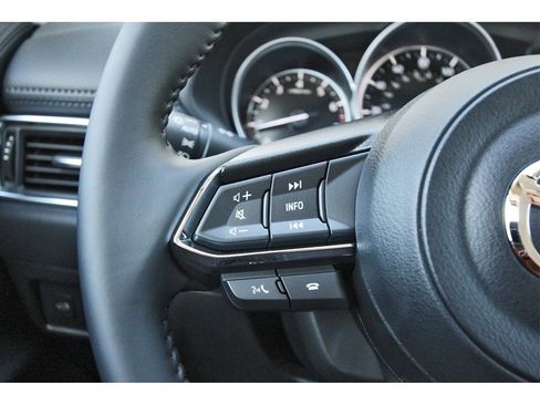 New 2025 MAZDA CX-5 AWD 2.5 S image 13