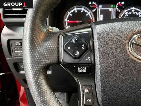 Used 2021 Toyota 4Runner Venture w/ Moonroof Package image 23