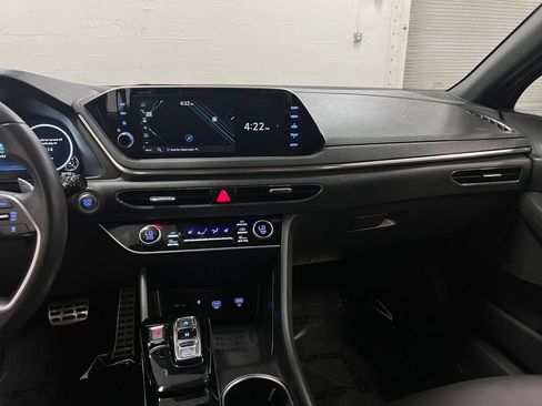 Used 2023 Hyundai Sonata SEL Plus FWD image 19