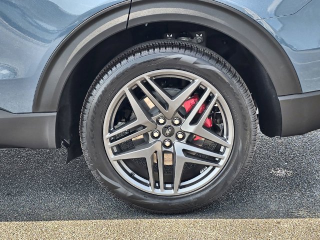 New 2026 Ford Explorer ST-Line w/ ST-Line Street Pack RWD image 12