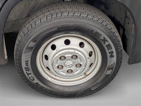 Used 2019 RAM ProMaster 2500 image 20