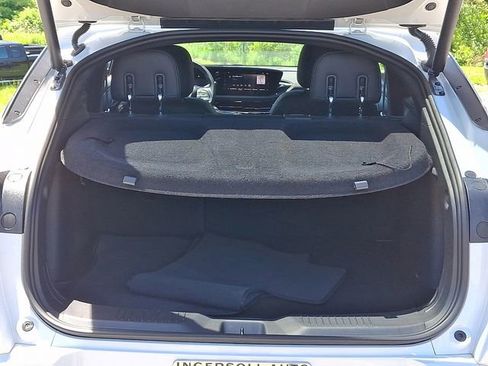 Used 2025 Buick Envista Avenir FWD image 31