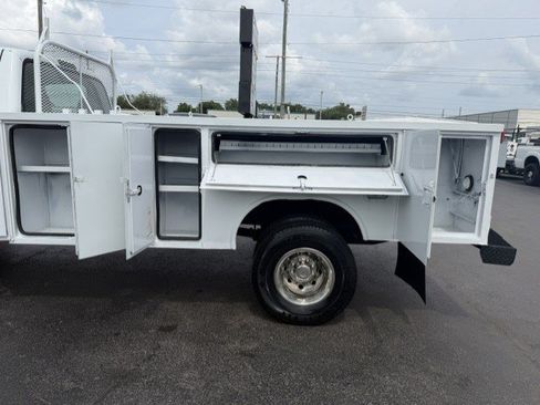 Used 1999 Ford F350 XL AWD/4WD image 9