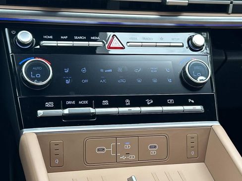 New 2026 Hyundai Santa Fe Calligraphy AWD/4WD image 39