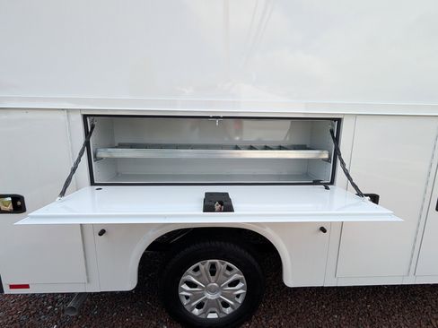 New 2025 Ford Transit 350 w/ Interior Upgrade Package image 10