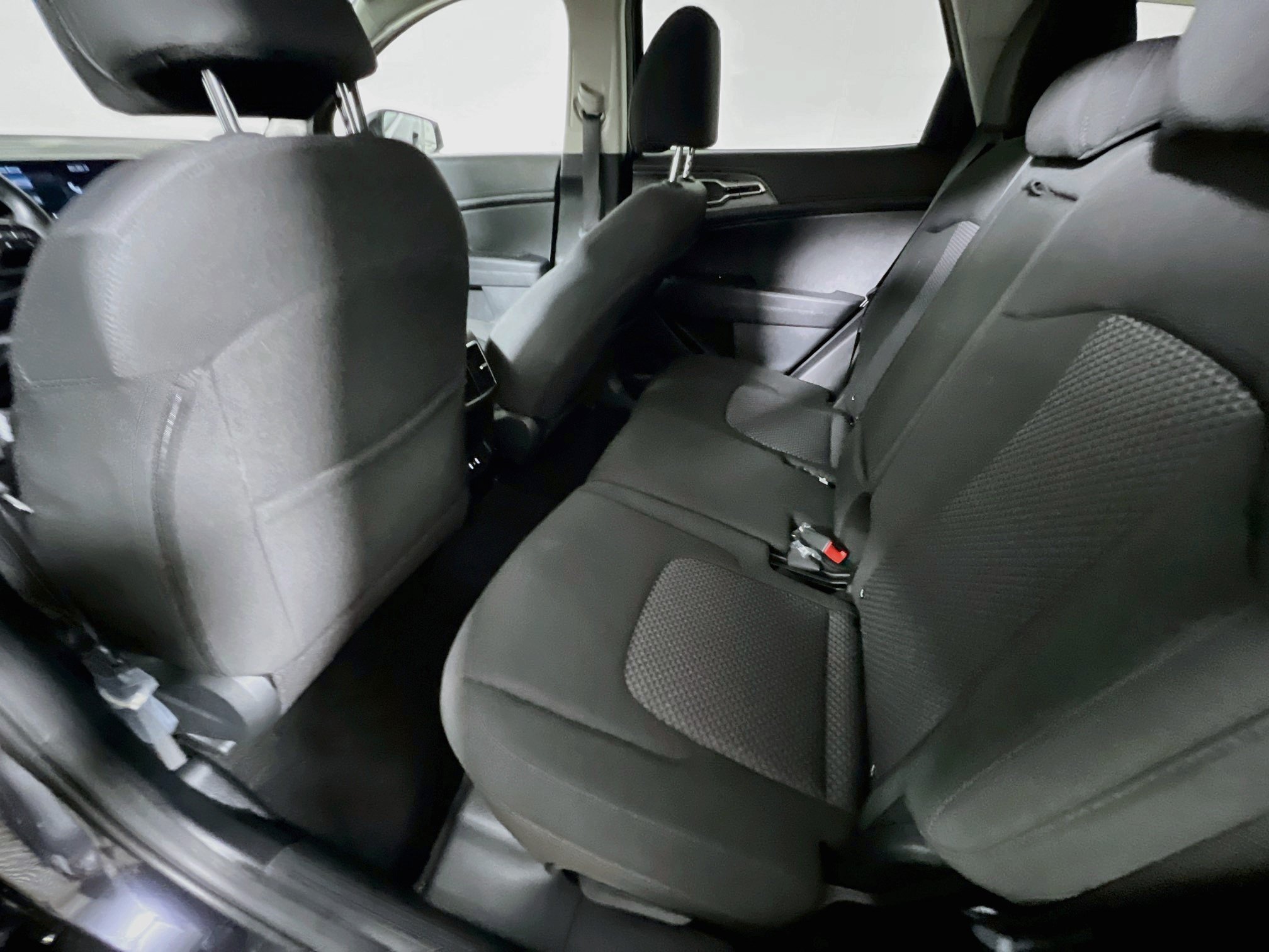 Used 2026 Kia Sportage LX w/ LX Convenience Package FWD image 29