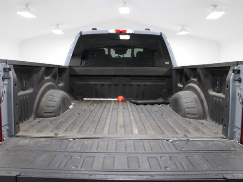 Used 2024 Ford F250 Lariat w/ Lariat Ultimate Package AWD/4WD image 16