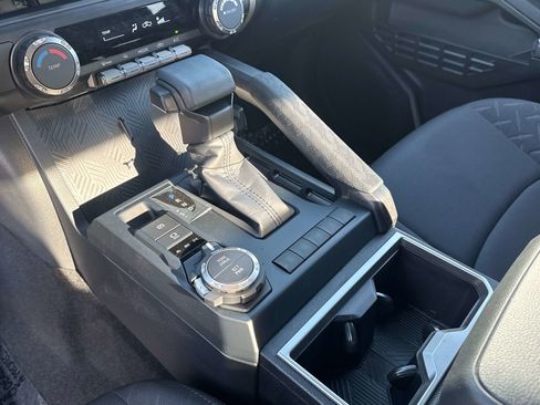 New 2026 Toyota Tacoma SR5 AWD/4WD image 16