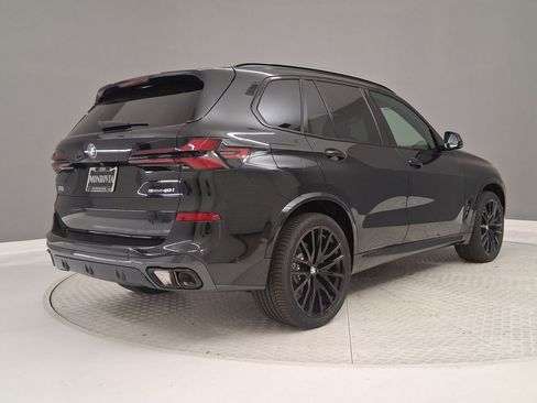New 2026 BMW X5 sDrive40i w/ M Sport Package RWD image 9