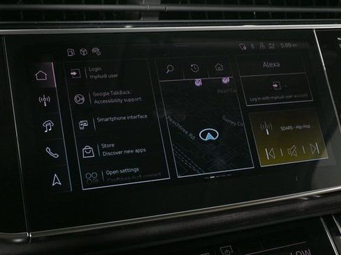 New 2025 Audi Q7 3.0T Premium Plus image 14