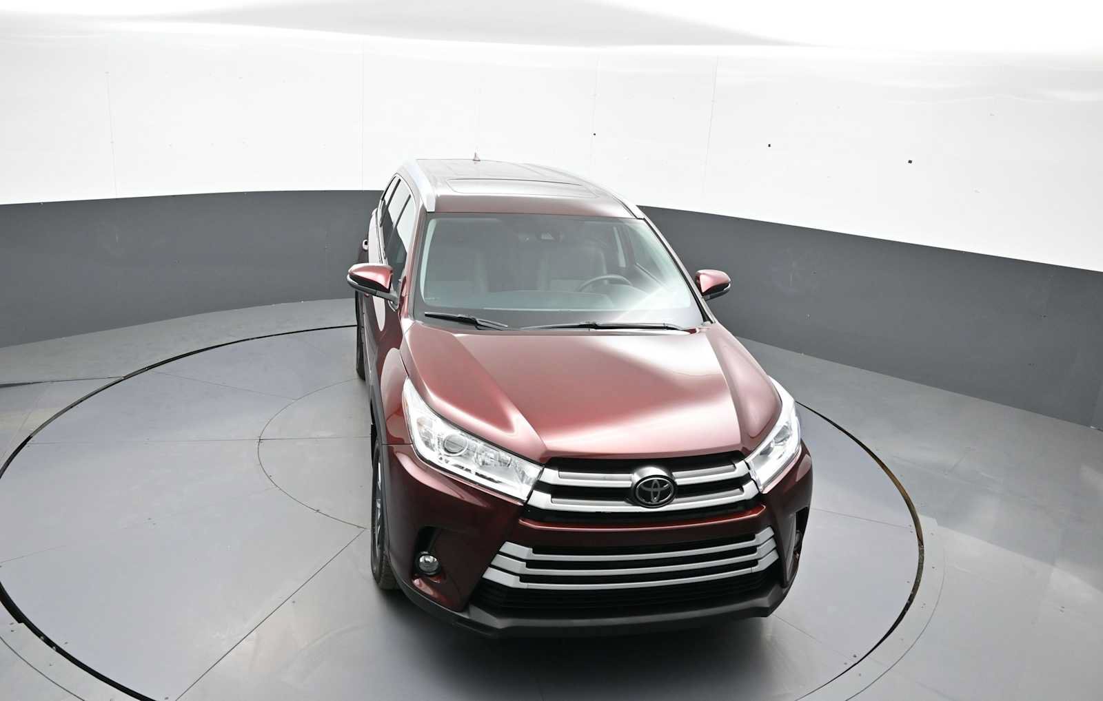 Used 2019 Toyota Highlander XLE w/ Protection Package #3 AWD/4WD image 36