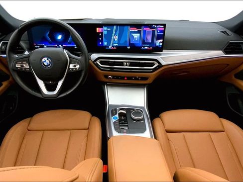 Certified 2023 BMW i4 eDrive35 RWD image 15